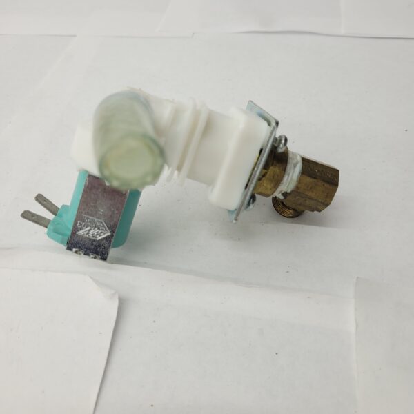 Samsung Dishwasher Water Inlet Valve DD62-00084A - Image 2