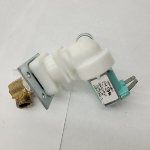 Samsung Dishwasher Water Inlet Valve DD62-00084A - Image 3