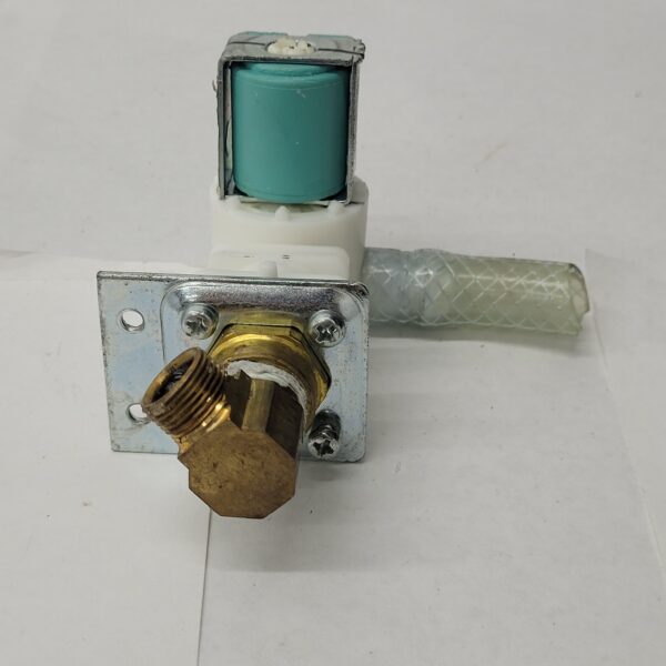 Samsung Dishwasher Water Inlet Valve DD62-00084A - Image 5
