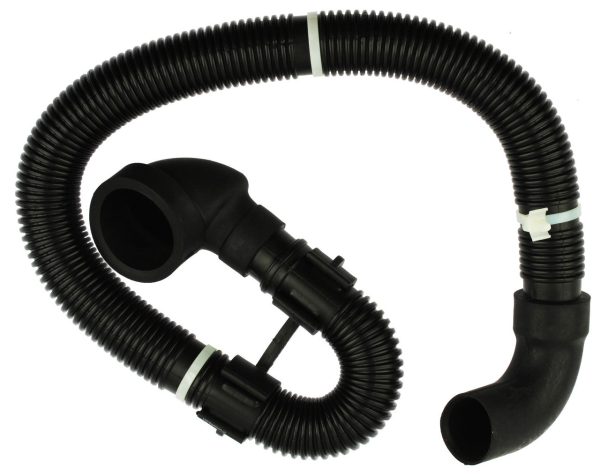 GE Laundry Center Washer Outer Tub Overflow Hose WH01X10605