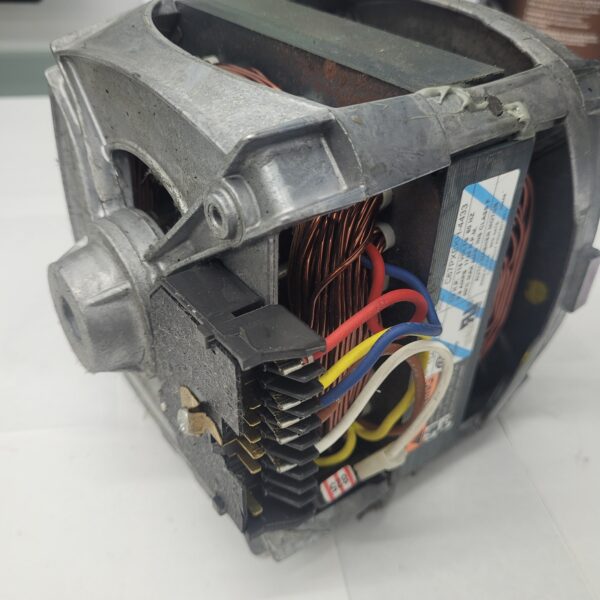 GE Laundry Center Washer Drive Motor WH20X10026 134182300 - Image 3