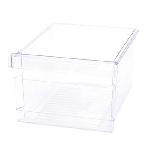 Whirlpool W10872066 Genuine OEM Refrigerator Crisper Drawer Replacement Part - Replaces 2207931 - Image 2