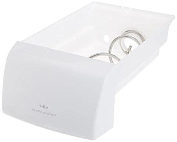 Frigidaire Refrigerator Ice Container 241860810