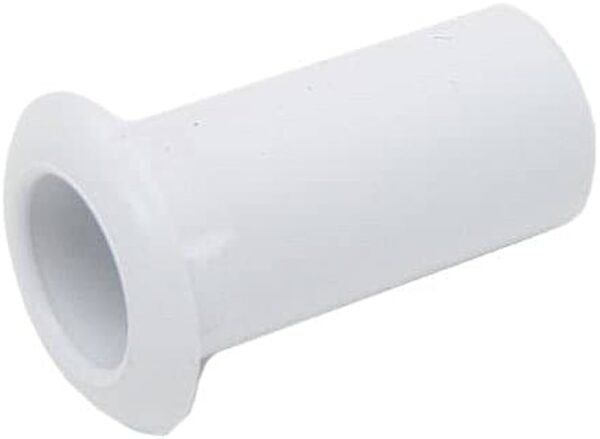 Frigidaire Refrigerator Freezer Shelf Support Grommet (replaces 240358701, 7241550801) 241550801