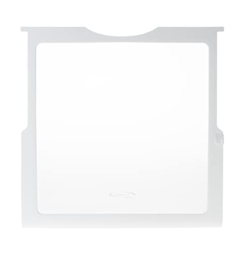 GE Refrigerator Slide-Out Shelf Assembly WR71X10582