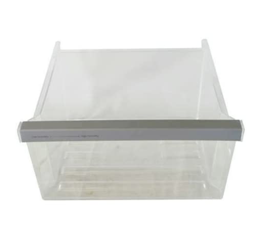 Whirlpool Refrigerator Crisper Drawer W11046494