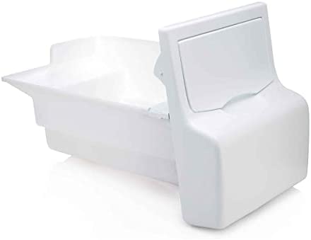 Frigidaire Refrigerator Ice Container Assembly 241860803