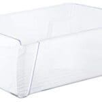 Frigidaire Refrigerator meat drawer 241969607