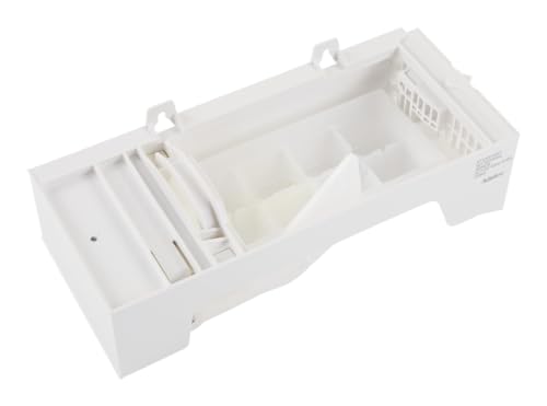 Whirlpool W11700250 Genuine OEM Refrigerator Ice Maker Assembly Replacement Part - Replaces W11546935 and W11633658 - Image 2