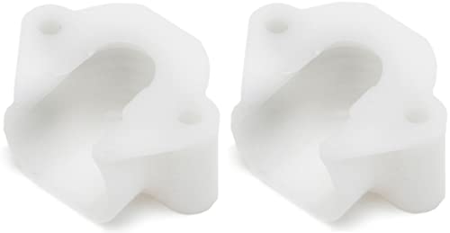 Frigidaire Stacked Laundry Center Dryer Drum Bearing Support Cup 131825900