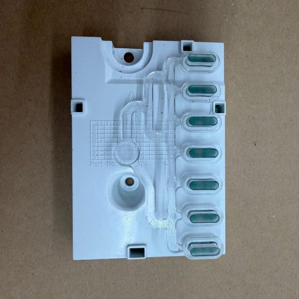 Frigidaire Washer Cycle Display Light 134556500 - Image 2