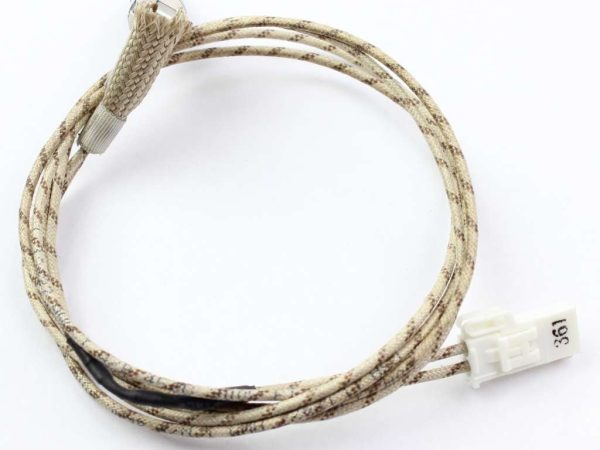 Frigidaire Range Wall Oven Meat Probe Jack 318601206
