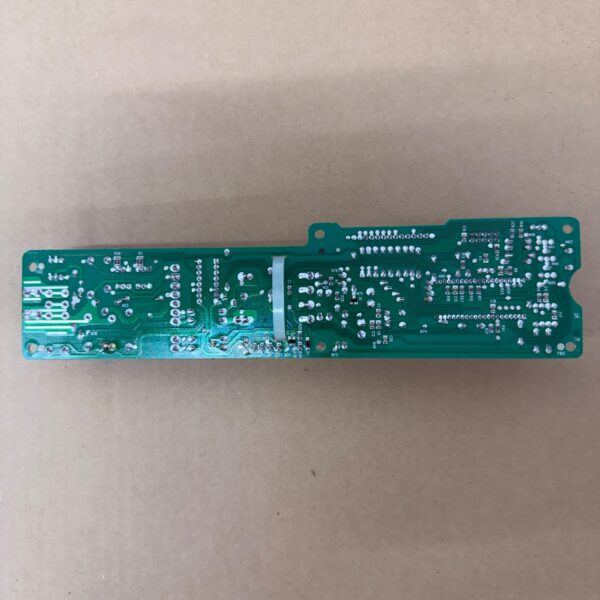 Frigidaire Dishwasher Control Board 1547182501 5304512731 Rev C - Image 2
