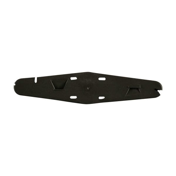 KitchenAid Dishwasher Spray Arm, Upper W11573766