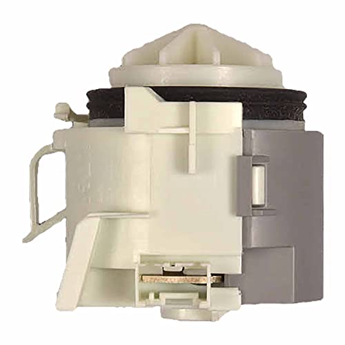Bosch 00631200 Dishwasher Drain Pump - Image 4