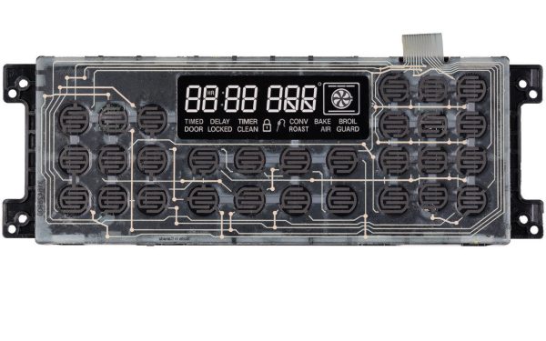 Frigidaire Range oven control board 316418700