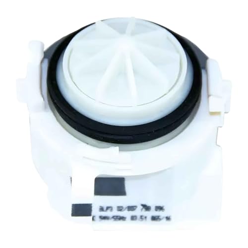 Bosch 00631200 Dishwasher Drain Pump - Image 2
