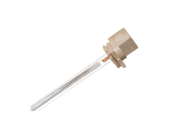 GE WR51X10132 Refrigerator Fresh Food Defrost Heater - Image 2