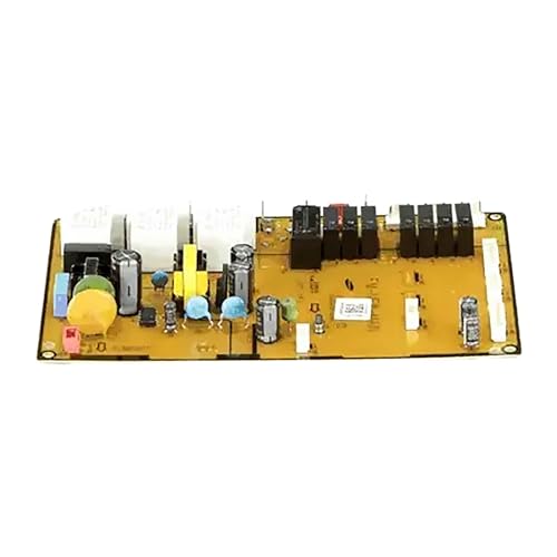 Samsung DE92-03960A Range Oven Main Oven Control Board, PCB - Image 2