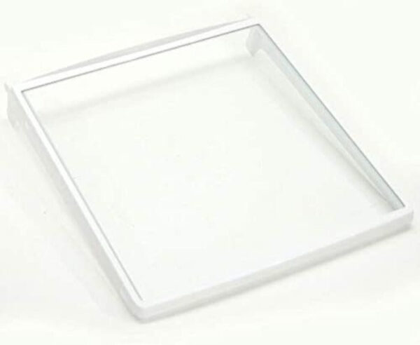 Frigidaire Refrigerator Spill-Safe Shelf, Middle 240355270