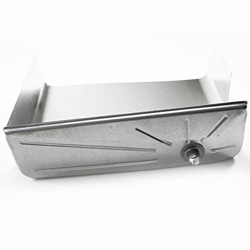 GE Refrigerator Evaporator Drip Pan WR17X10811