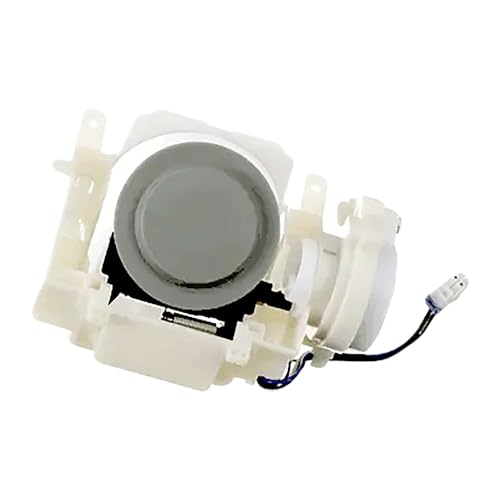 Samsung DA97-19028B Refrigerator Dispenser Ice Chute Funnel Assembly - Image 2
