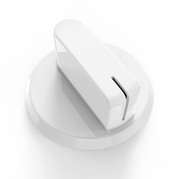 Osyyhe WE03X25285 Dryer Timer Knob Compatible with GE Hotpoint Dryer - Image 6
