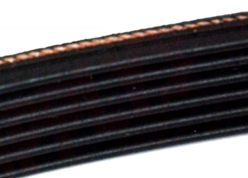Frigidaire Washing Machine Drive Belt 137051400 - Image 2