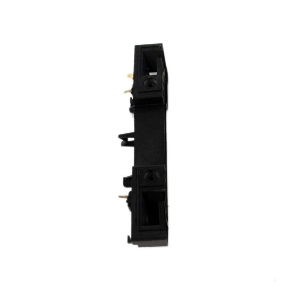 Samsung Microwave Door Latch Housing and Interlock Switch Assembly DE96-00082E