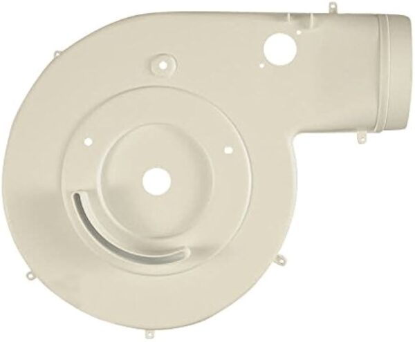 Frigidaire Washer/Dryer Rear Blower housing  137551800