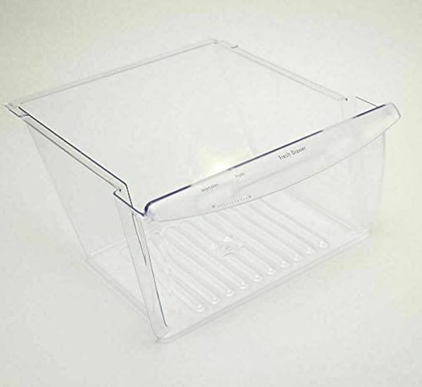 Frigidaire Refrigerator Crisper Drawer (replaces 240351205) 240351240