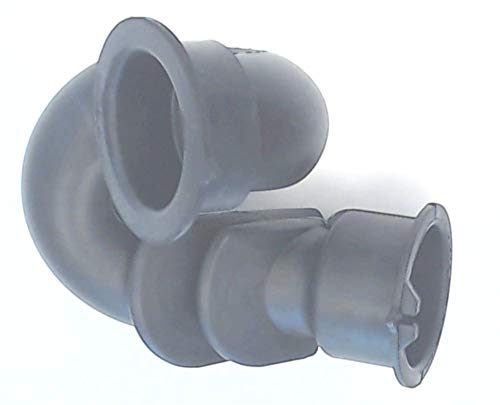 Samsung Washer Detergent Dispenser Hose DC67-00380A