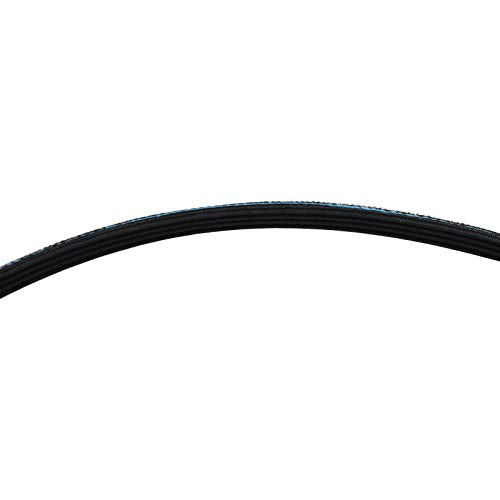 341241 Dryer Drum Belt Replacement for Roper RED4516FW0 Dyer - Image 6