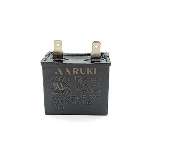 GE Refrigerator Run Capacitor WR55X24064