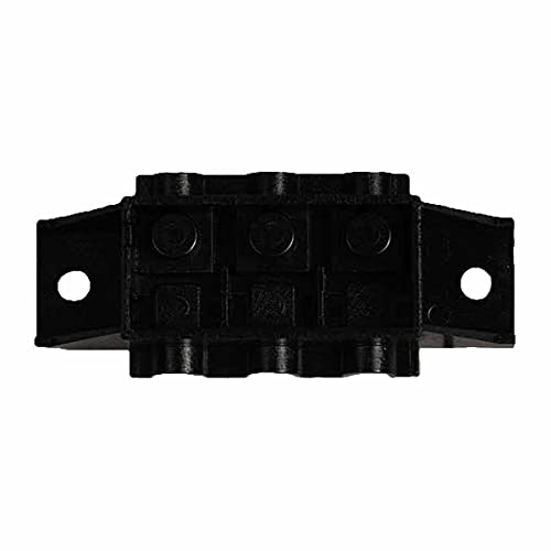 Frigidaire Stacked Laundry Center Dryer Terminal Block Kit 134101400 - Image 2