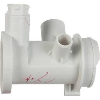 Samsung Washing machine pump housing DC61-02166A