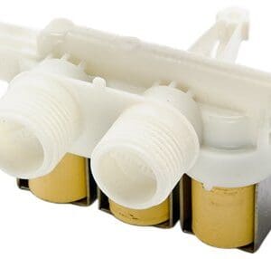 LG Washer Water Inlet Valve WH13X10027