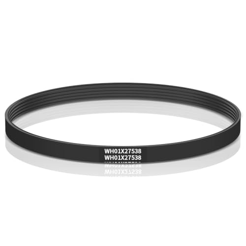 GE WH01X27538 Washer Drive Belt - Image 2