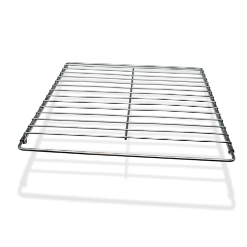 Adjustable Extendable Oven Rack, Wire Racks, Universal Telescopic Oven Cooker Shelf Rack For Whirlpool Frigidaire GE Kenmore Ovens. Adjusts from 14.5 Inches - 25.5 Inches Wide. - Image 6