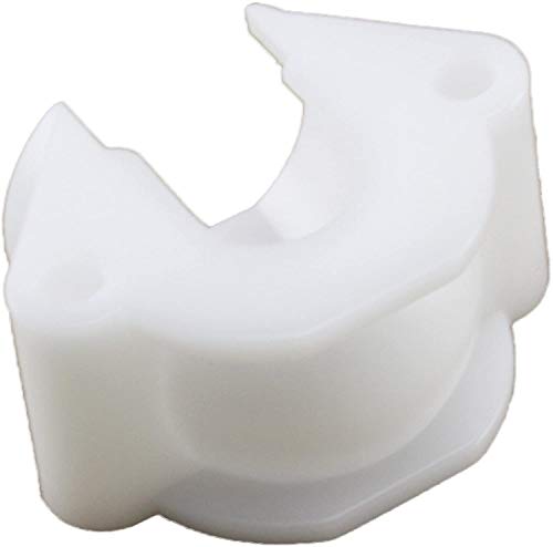 Frigidaire Stacked Laundry Center Dryer Drum Bearing Support Cup 131825900 - Image 3