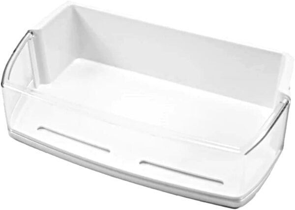 LG Refrigerator Door Bin (replaces MAN62608201, MAN62608301) AAP73631301
