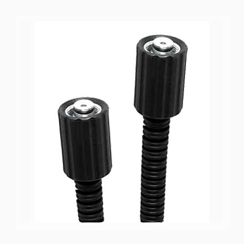 B & S, Craftsman & Generac replacement pressure washer hose - Made in USA - Image 7