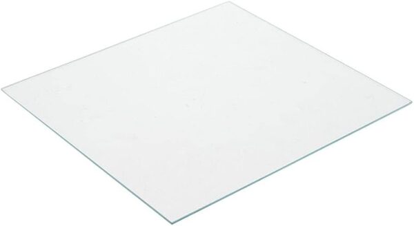 Frigidaire Refrigerator Crisper Drawer Cover Glass Insert 240350614