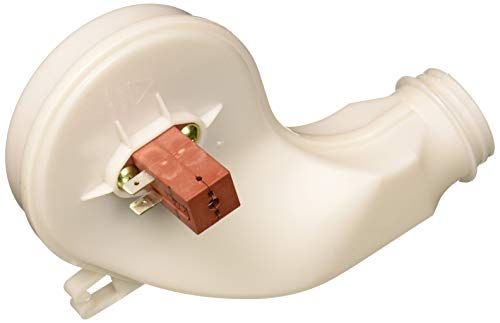 Samsung Dishwasher Vent Housing Assembly DD94-01045A - Image 2