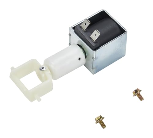 Whirlpool Refrigerator Ice Dispenser Solenoid Kit WP2152713