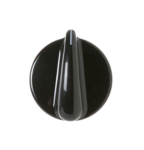 GE Range control knob WB03T10078