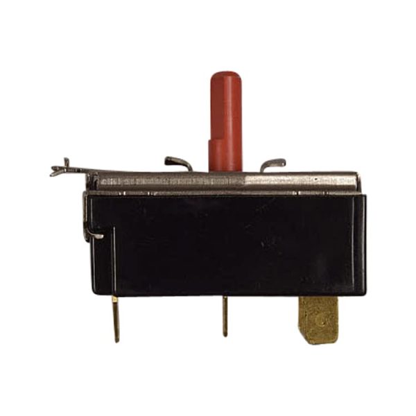 GE Dryer Rotary Switch WE02X25282 - Image 2