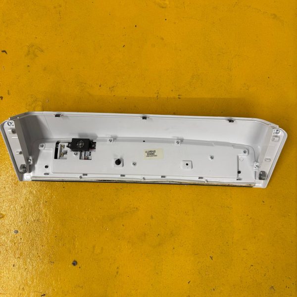 Whirlpool  Dryer Control Panel W11098468 + Touchpad Overlay W11133029 - Image 2