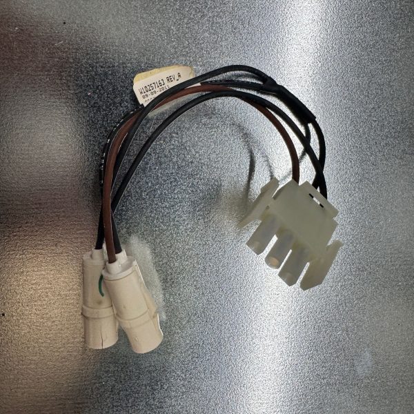 Whirlpool Cooktop Wire Harness W10257163 - Image 2