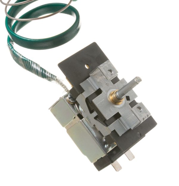 GE Range Oven Control Thermostat WB20K10036